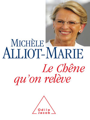 cover image of Le Chêne qu'on relève
